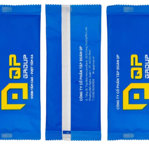 Khăn Lạnh Giá Sỉ Tại Quận 9 TP.HCM